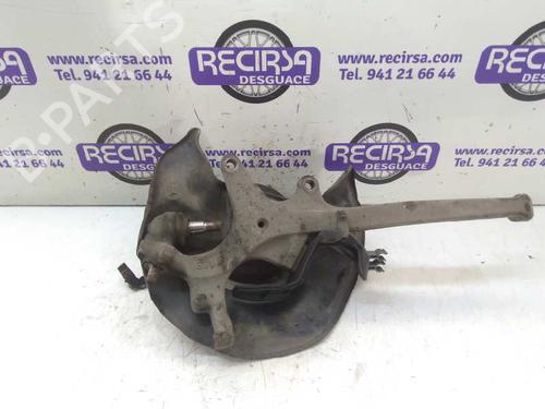 Right front steering knuckle MERCEDES-BENZ E-CLASS (W210)  | BP9471316M26 