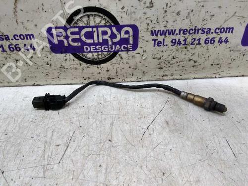Electronic sensor BMW 1 (E87) 118 d | BP9478570M84 