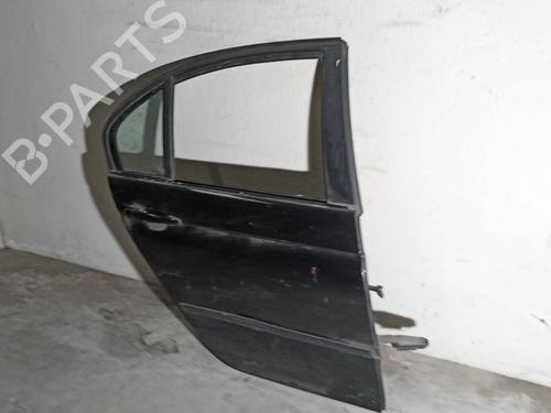 Right rear door BMW 3 (E46)  | BP9466823C5 