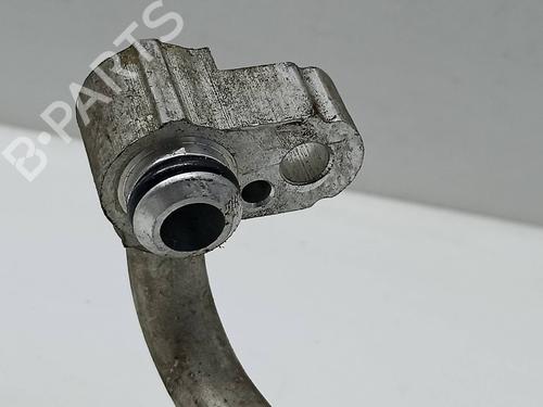 AC pipe MITSUBISHI PAJERO III (V7_W, V6_W) 3.2 Di-D (V68W) | BP14238338M126 
