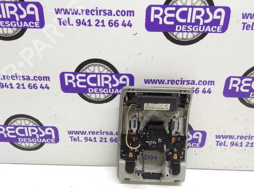 Kabinelys SEAT EXEO (3R2)  | BP9475144I8 