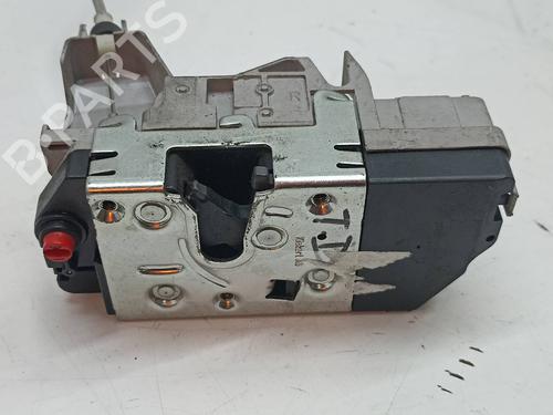 Rear right lock PEUGEOT 307 SW (3H)  | BP9493589C99 