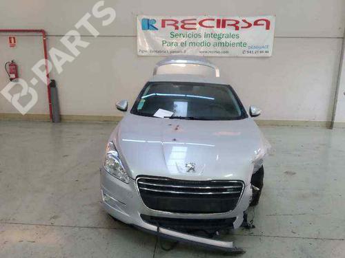 Used Parts PEUGEOT 508 I (8D_)  1.6 HDi  1021404