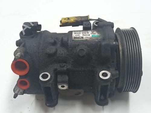 AC compressor CITROËN C4 Picasso I MPV (UD_) 1.6 HDi | BP28813356M34 