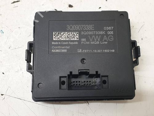 Elektronisk modul AUDI A1 Sportback (GBA) 30 TFSI (110 hp) 25033045