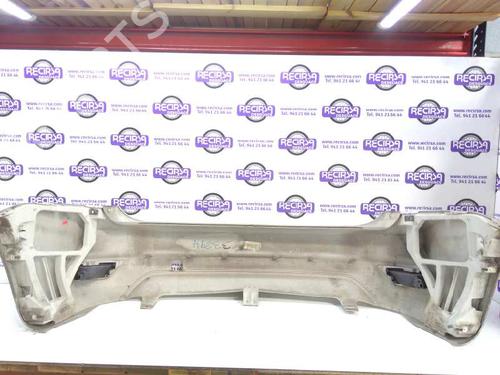 Rear bumper FORD FOCUS II (DA_, HCP, DP)  | BP9469286C8 