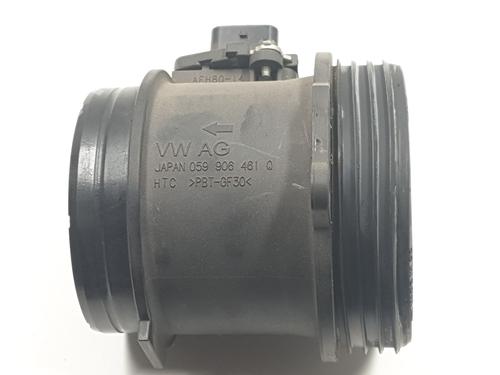 Used Mass air flow sensor AUDI Q7 (4MB, 4MG, 4MQ) SQ7 quattro (507 hp) 30277878