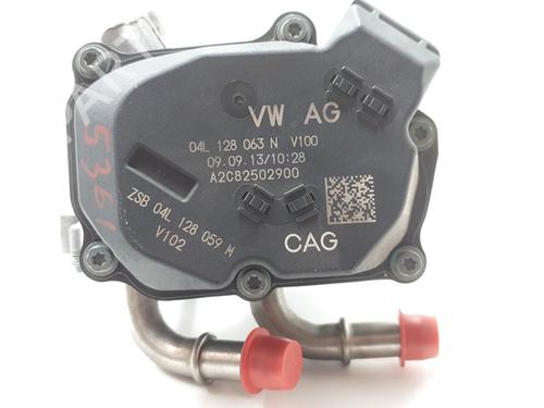 Throttle body VW GOLF VII (5G1, BQ1, BE1, BE2)  | BP28025629M82 