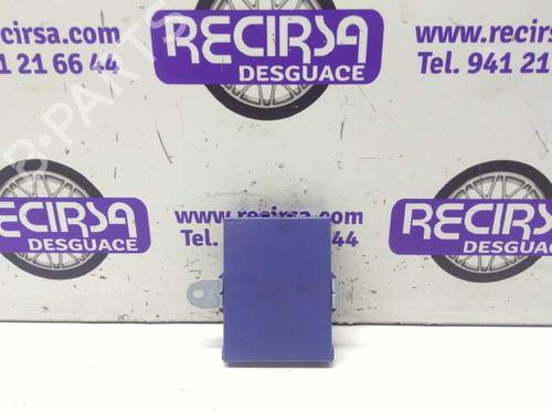 Electronic module LEXUS GS (_S19_)  | BP9960583M83 