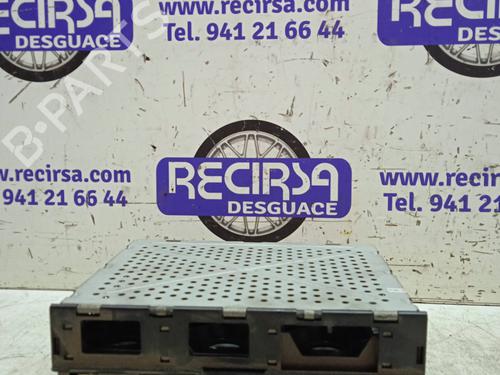 Modulo electronico AUDI A8 D3 (4E2, 4E8) 4.0 TDI quattro | BP9484230M83 