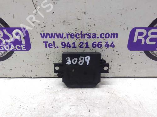 Electronic module LAND ROVER FREELANDER I (L314)  | BP9475524M83 