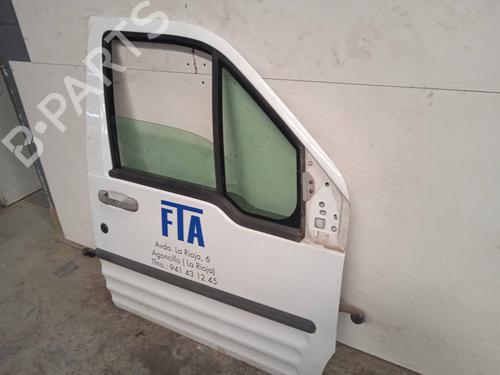 Right front door FORD TOURNEO CONNECT  | BP10660544C3 