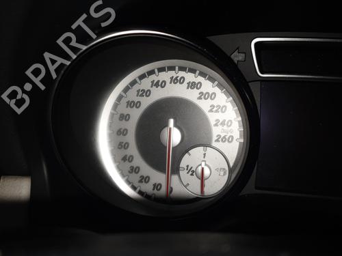 Headlight switch MERCEDES-BENZ CLA Coupe (C117) CLA 200 (117.343) | BP36051106I24 - Image 36