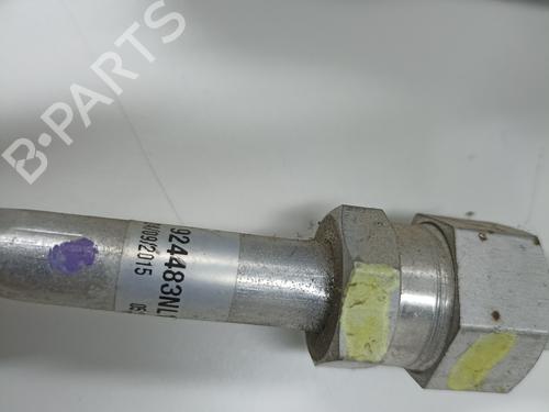 AC pipe NISSAN LEAF (ZE1)  | BP26307410M126 