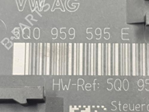 Electronic module AUDI A3 Limousine (8VS, 8VM) S3 quattro | BP35788230M83  - Image 6