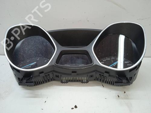 Instrument cluster FORD FOCUS III  | BP13942516C47 