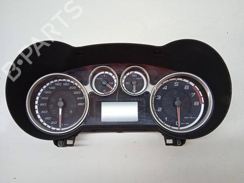 Used Instrument cluster ALFA ROMEO MITO (955_) [2008-2018]  12542703