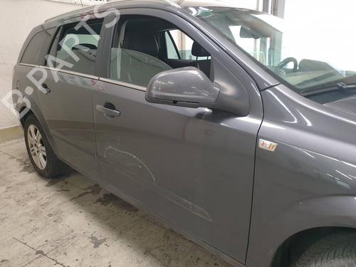 Rear right window mechanism OPEL ASTRA H Estate (A04)  | BP23414281C25 