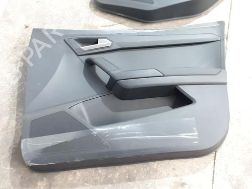 Seats set SEAT ARONA (KJ7, KJP) 1.0 TSI | BP17128121C78 - Image 13