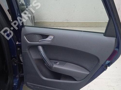 Front left exterior door handle AUDI A1 Sportback (8XA, 8XF) 1.6 TDI | BP11184294C128  - Image 26