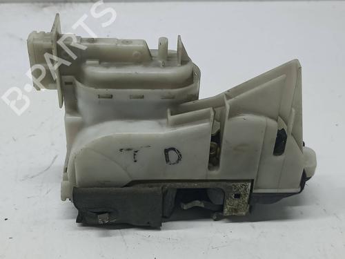 Rear right lock VW GOLF III (1H1)  | BP9482777C99 