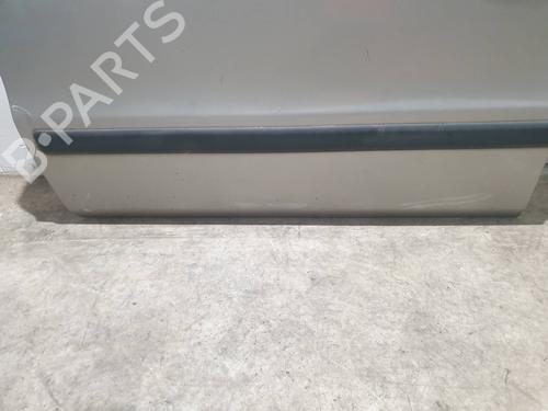 Left front door FIAT PANDA (169_) 1.2 (169.AXB11, 169.AXB1A) | BP20847894C2 