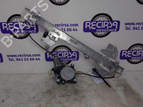 Used Rear right window mechanism KIA CARNIVAL / GRAND CARNIVAL III (VQ) [2005-2015]  9959717