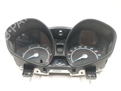 Instrument cluster FORD TOURNEO COURIER B460 MPV 1.5 TDCi | BP37714399C47 - Image 2