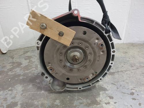 Used Gearbox BMW 3 (E90) [2004-2012]  17717296