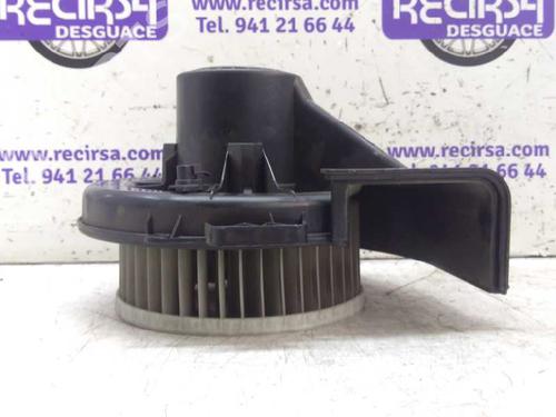 Used Heater blower motor SKODA ROOMSTER (5J7) 1.4 TDI (80 hp) 9550384