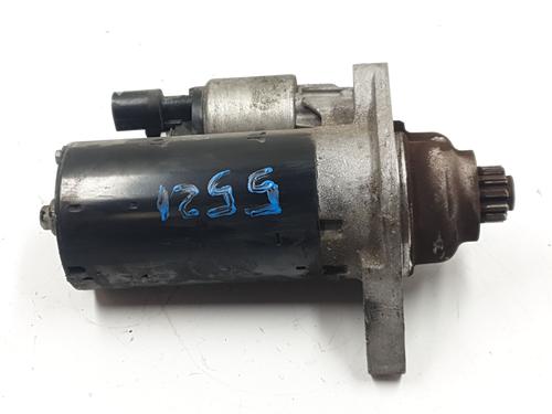 Starter SEAT LEON (1P1) 1.6 TDI | BP32381817M8 - Image 4