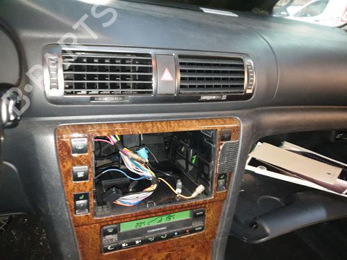 Engine control unit (ECU) SKODA SUPERB I (3U4) 2.5 TDI | BP40221163M57  - Image 30