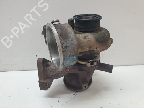 Turbocharger/Supercharger MERCEDES-BENZ A-CLASS (W169)  | BP19679093M71 