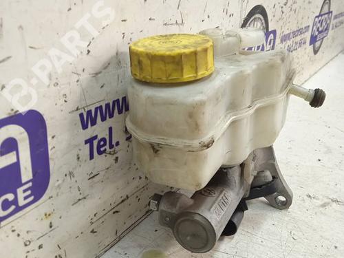 Brake master cylinder SEAT IBIZA IV SC (6J1, 6P5)  | BP9961152M77 