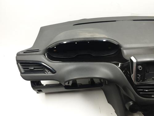 Airbag Kit PEUGEOT 208 I (CA_, CC_)  | BP29973514C86