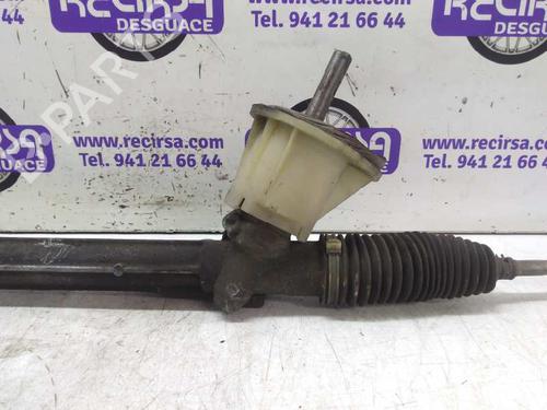 Steering rack RENAULT MEGANE II Estate (KM0/1_)  | BP9473677M22 