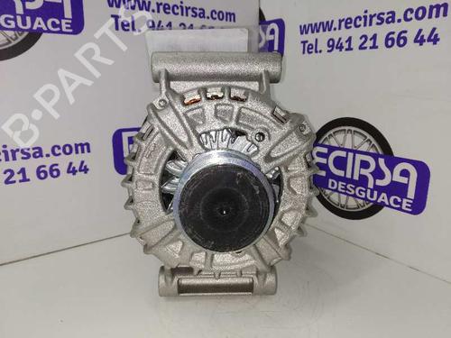 Alternator FORD TRANSIT V363 Van (FCD, FDD)  | BP9960264M7 