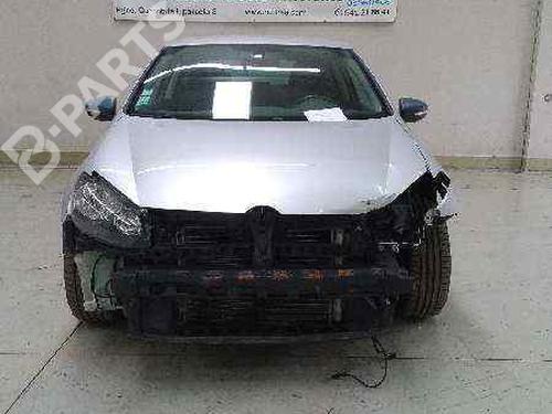 Used Parts VW GOLF VI (5K1)  2.0 TDI  1021177