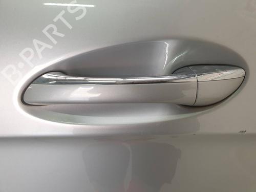 Intercooler MERCEDES-BENZ A-CLASS (W169)  | BP21288877M30 