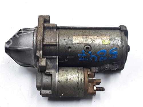 Used Starter MERCEDES-BENZ VITO Bus (W639) 111 CDI (639.701, 639.703, 639.705) (109 hp) 31320999