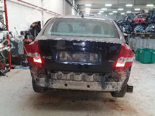 Andre VOLVO S40 II (544) 2.0 D | BP14238036O1 