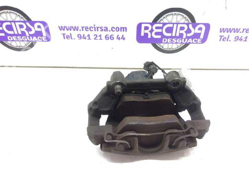Left front brake caliper SKODA OCTAVIA I (1U2)  | BP11627210M105 