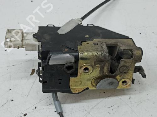 Front right lock CITROËN C4 Coupe (LA_)  | BP9468305C97 