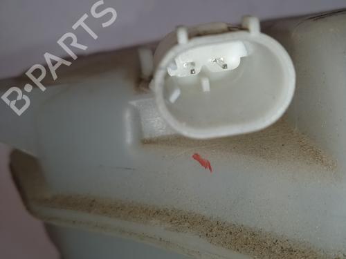 Brake master cylinder MITSUBISHI OUTLANDER I (CU_W)  | BP9486140M77 