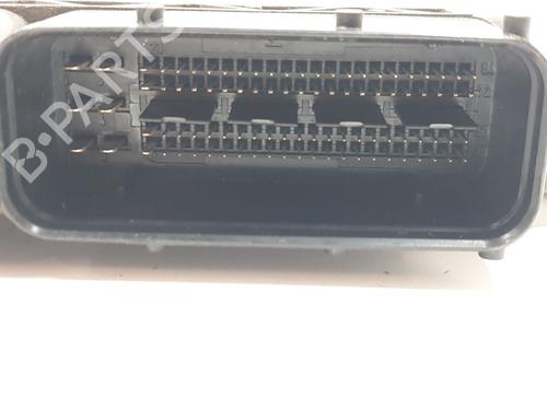 Engine control unit (ECU) KIA PRO CEE'D (JD) 1.6 CRDi 128 | BP36643836M57 - Image 4