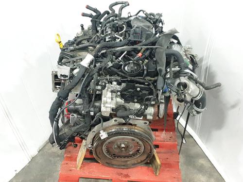 Engine VW GOLF VII (5G1, BQ1, BE1, BE2) 1.6 TDI | BP39609607M1  - Image 8
