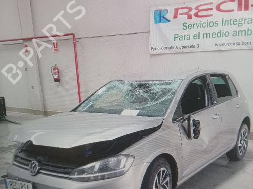 Electronic sensor VW GOLF VII (5G1, BQ1, BE1, BE2)  | BP25882315M84 