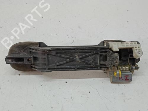 Front left exterior door handle FORD TOURNEO CONNECT  | BP9461220C128 