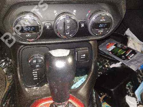 Right front window switch JEEP RENEGADE SUV (BU, B1, BV) 2.0 CRD 4x4 | BP9485774C105  - Image 11