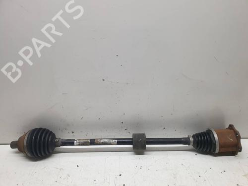 Used Right front driveshaft VW GOLF VII (5G1, BQ1, BE1, BE2) [2012-2021]  25882361